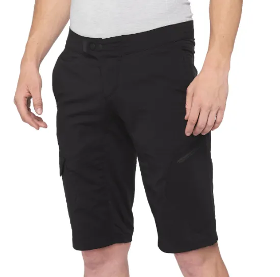 100% - Ridecamp Shorts