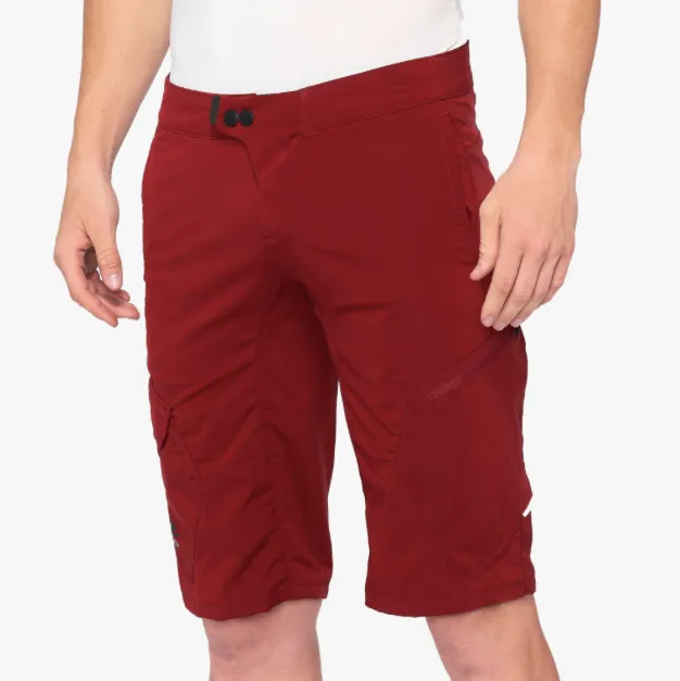 100% - Ridecamp Shorts