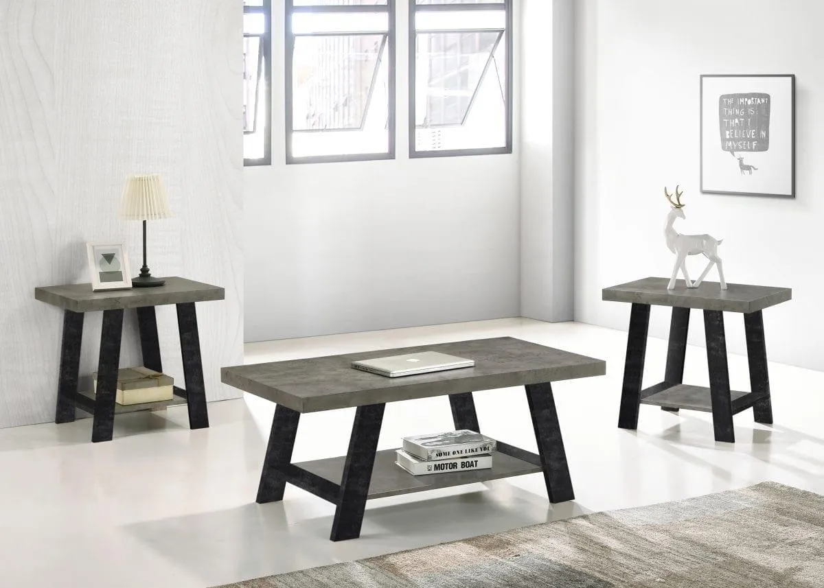 3-Piece Coffee Table Set - T5069