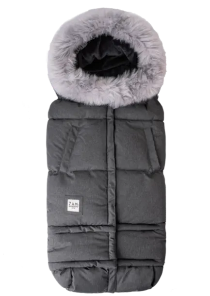 7AM - B212 Evolution Footmuff