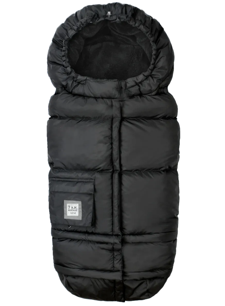 7AM - B212 Evolution Footmuff