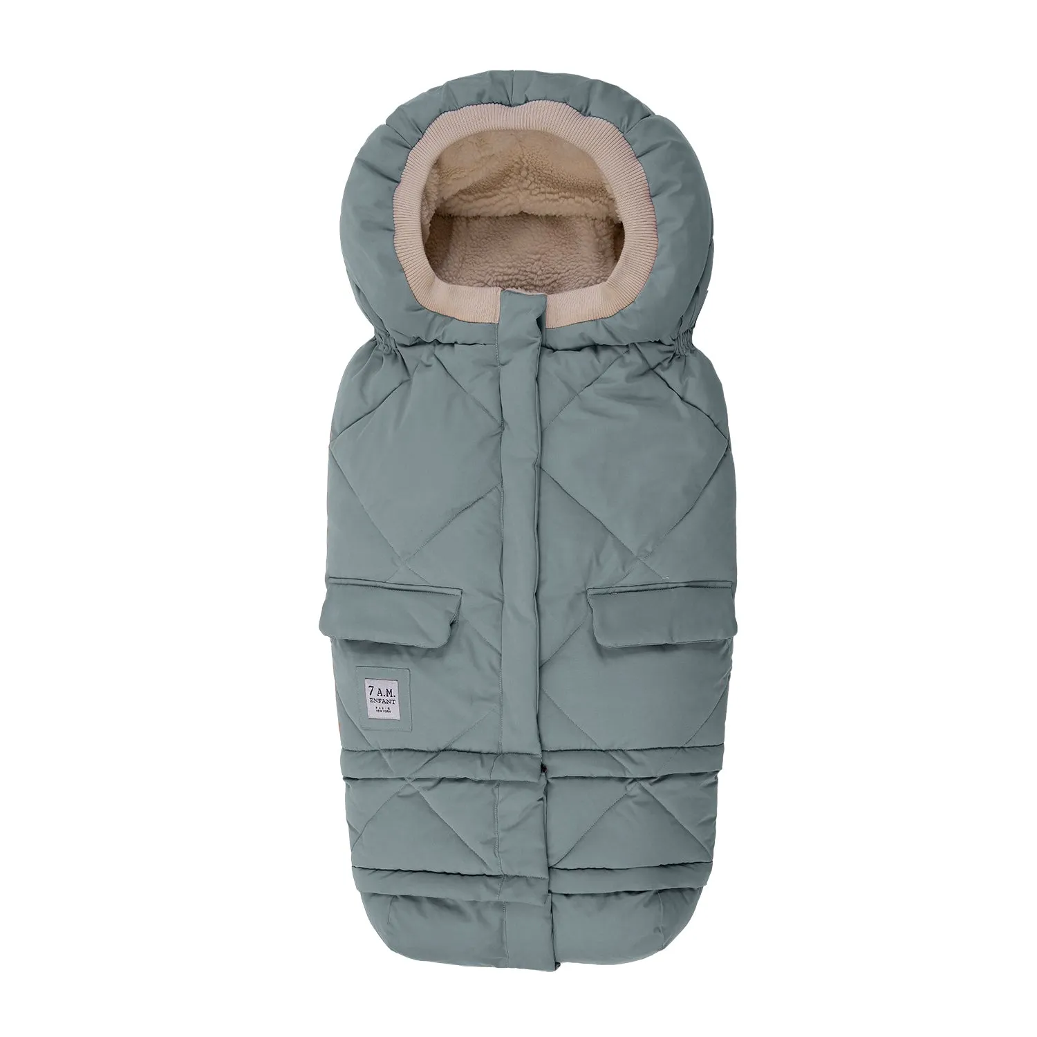 7AM - B212 Evolution Footmuff