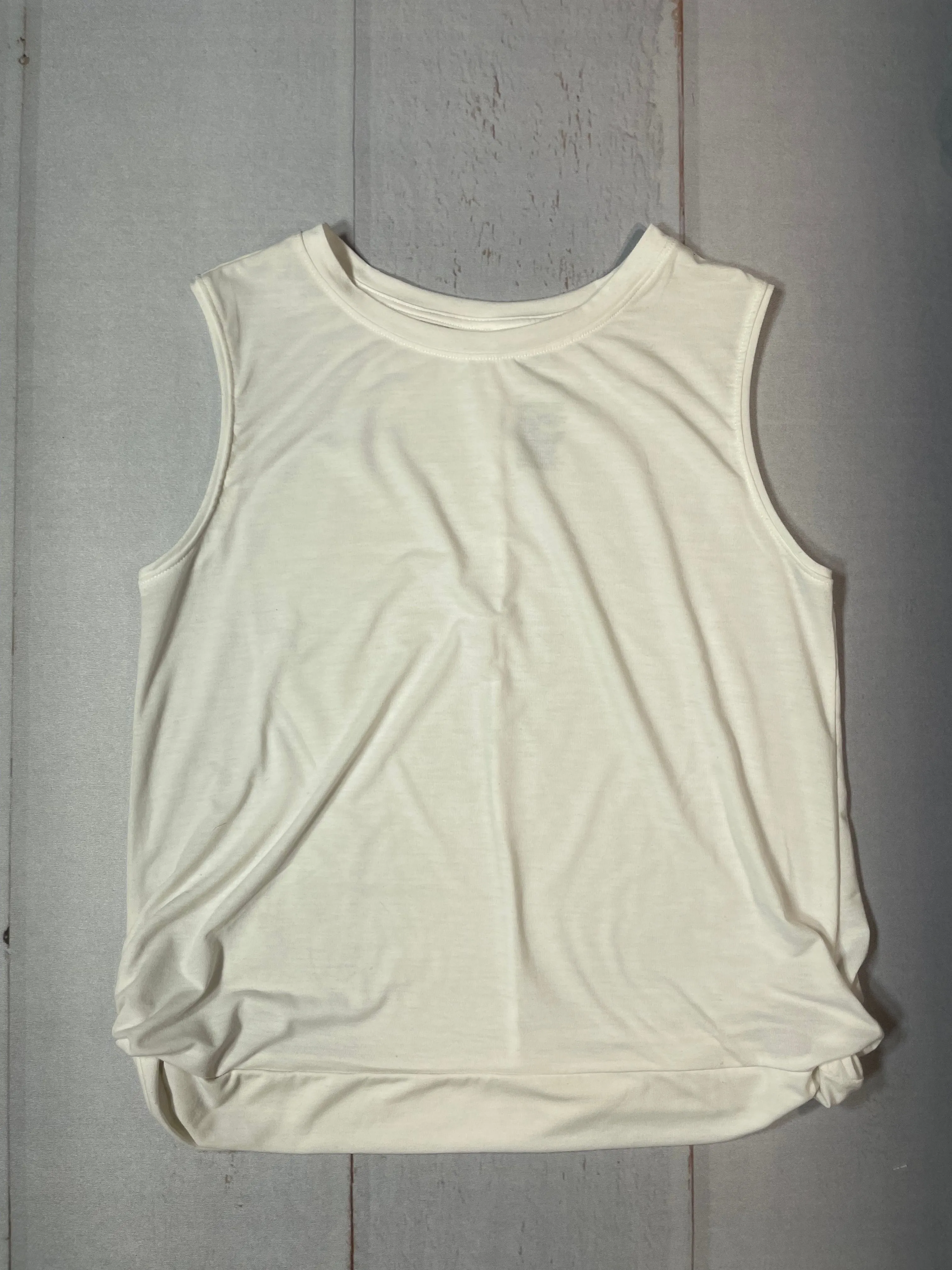 All in Motion Tank XS