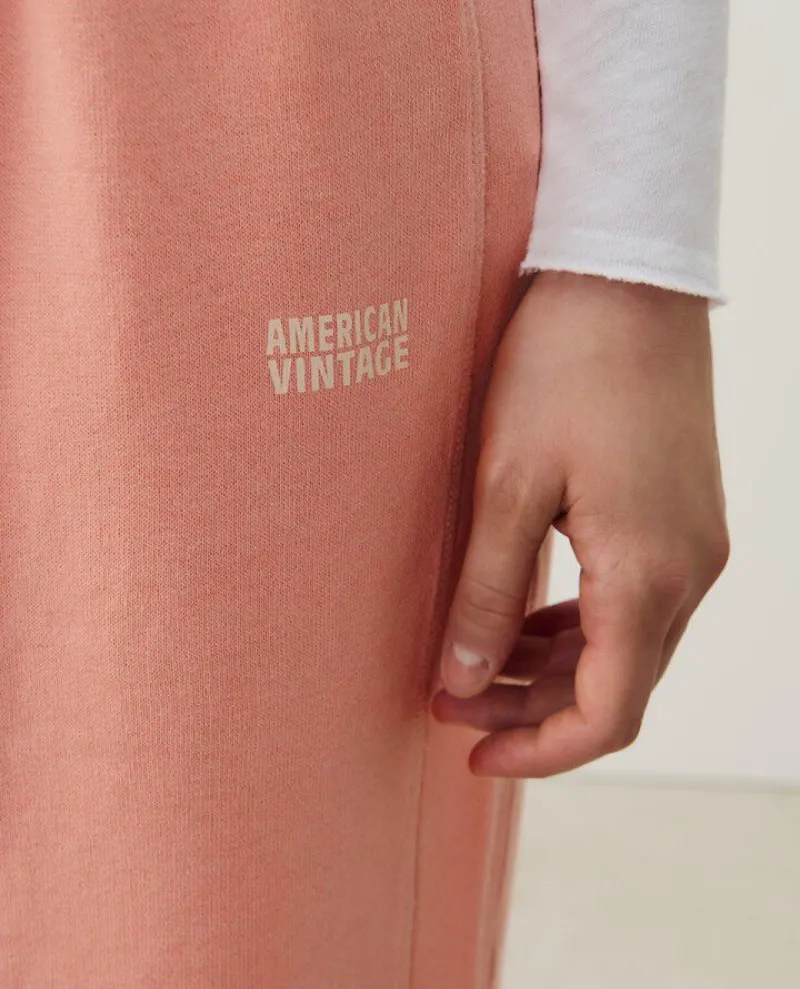 American Vintage Izubird Melba Sweatpants