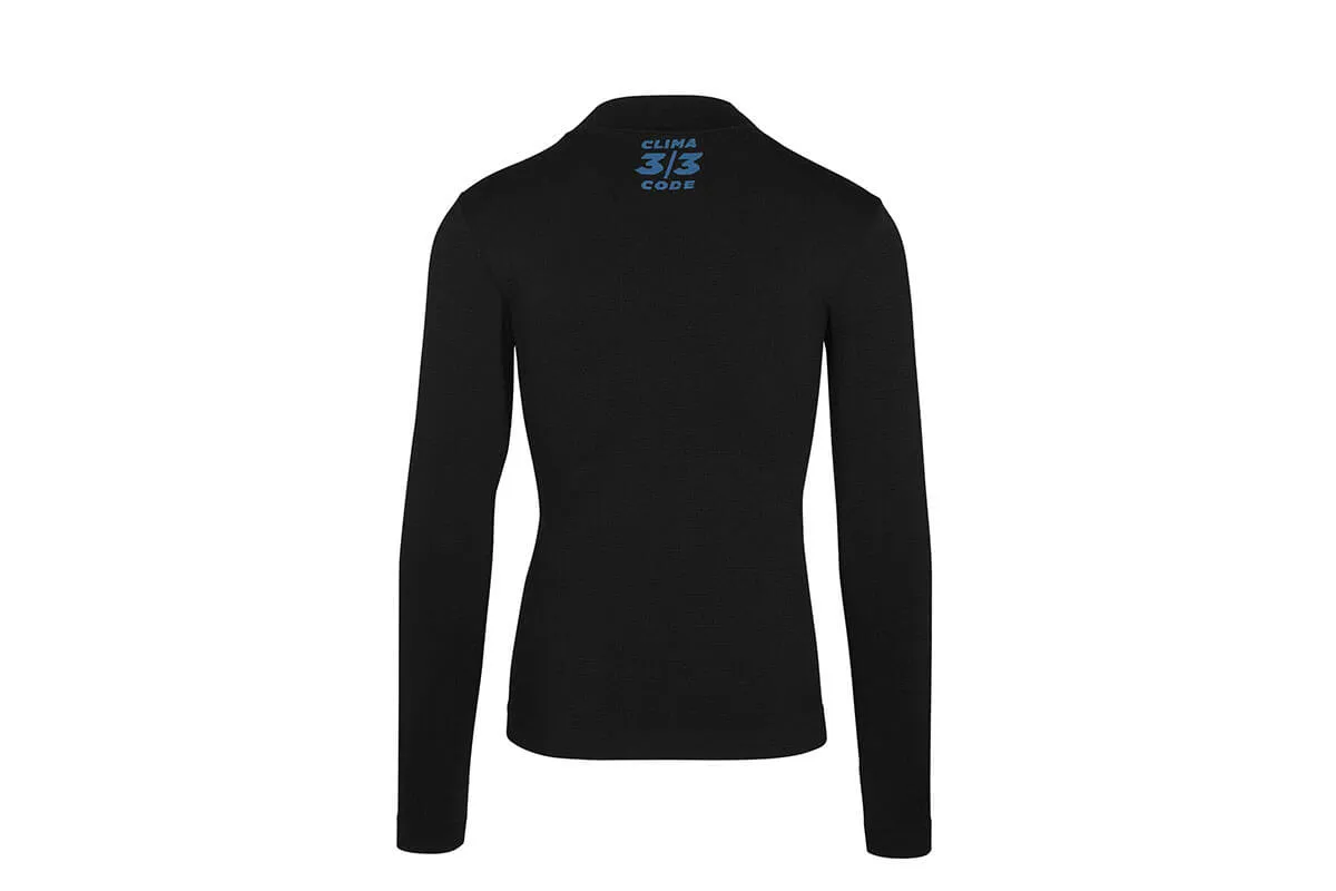 Assos Winter Long Sleeve Skin Layer