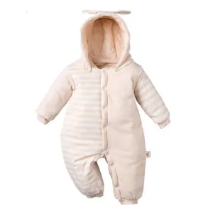 Babies Warm Winter Romper