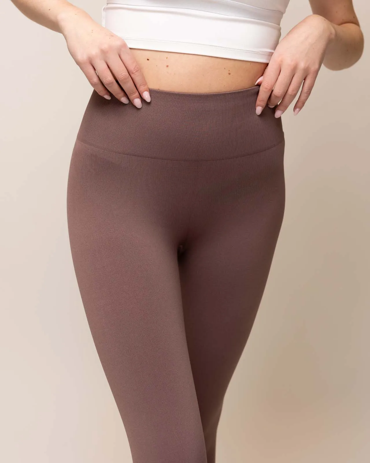 BABYGO® Postpartum Leggings