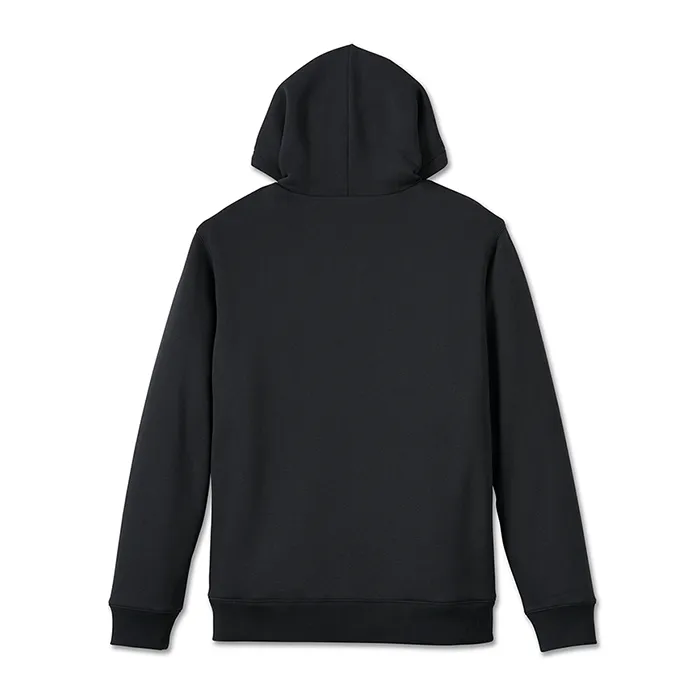 BAR & SHIELD HOODIE