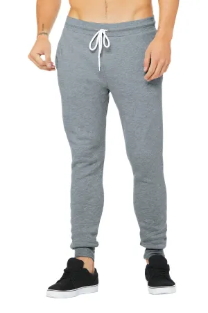 BELLA CANVAS ® Unisex Jogger Sweatpants. BC3727