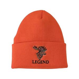 Big Moose Cuff Beanie