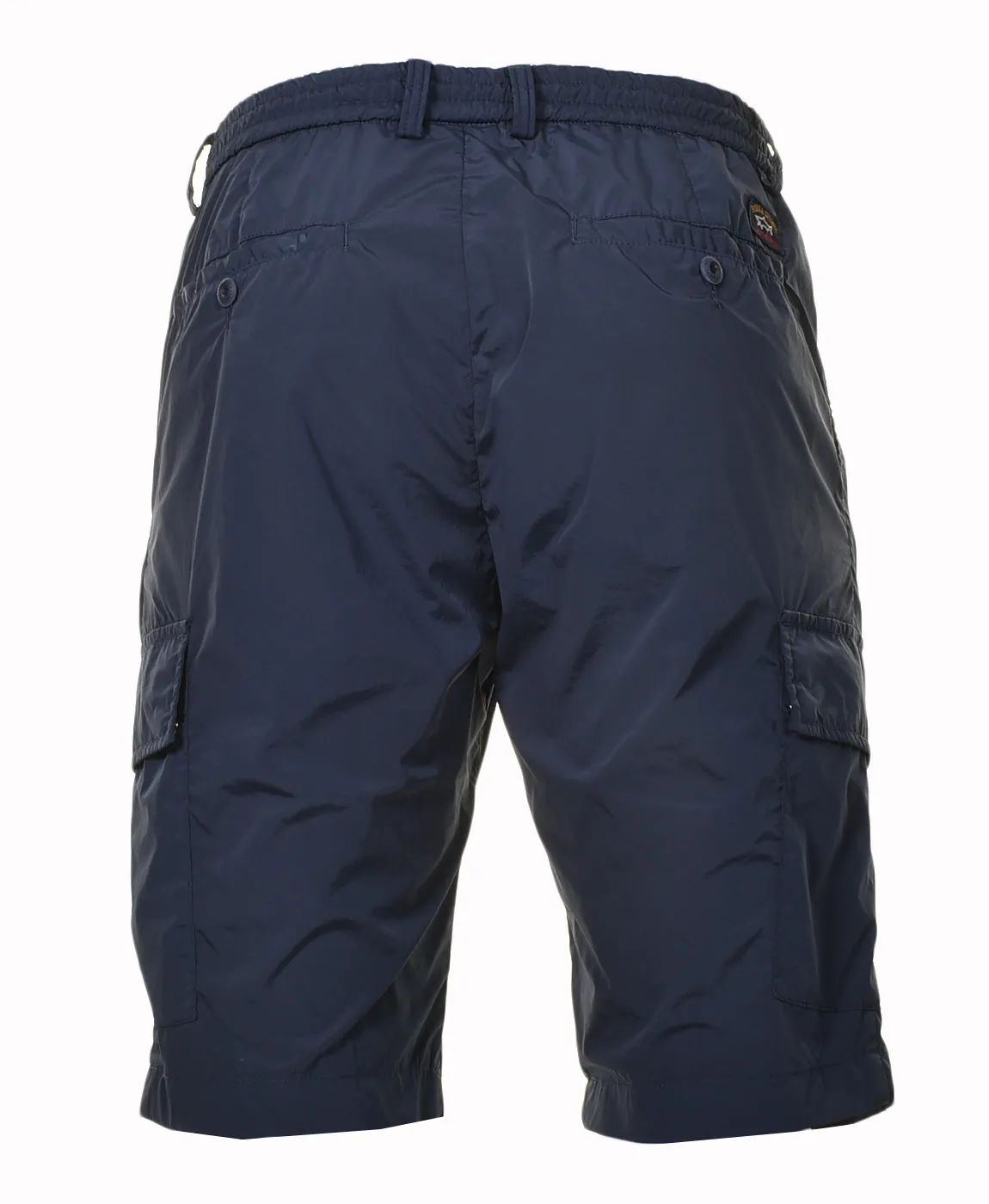 Cargo Shorts Navy