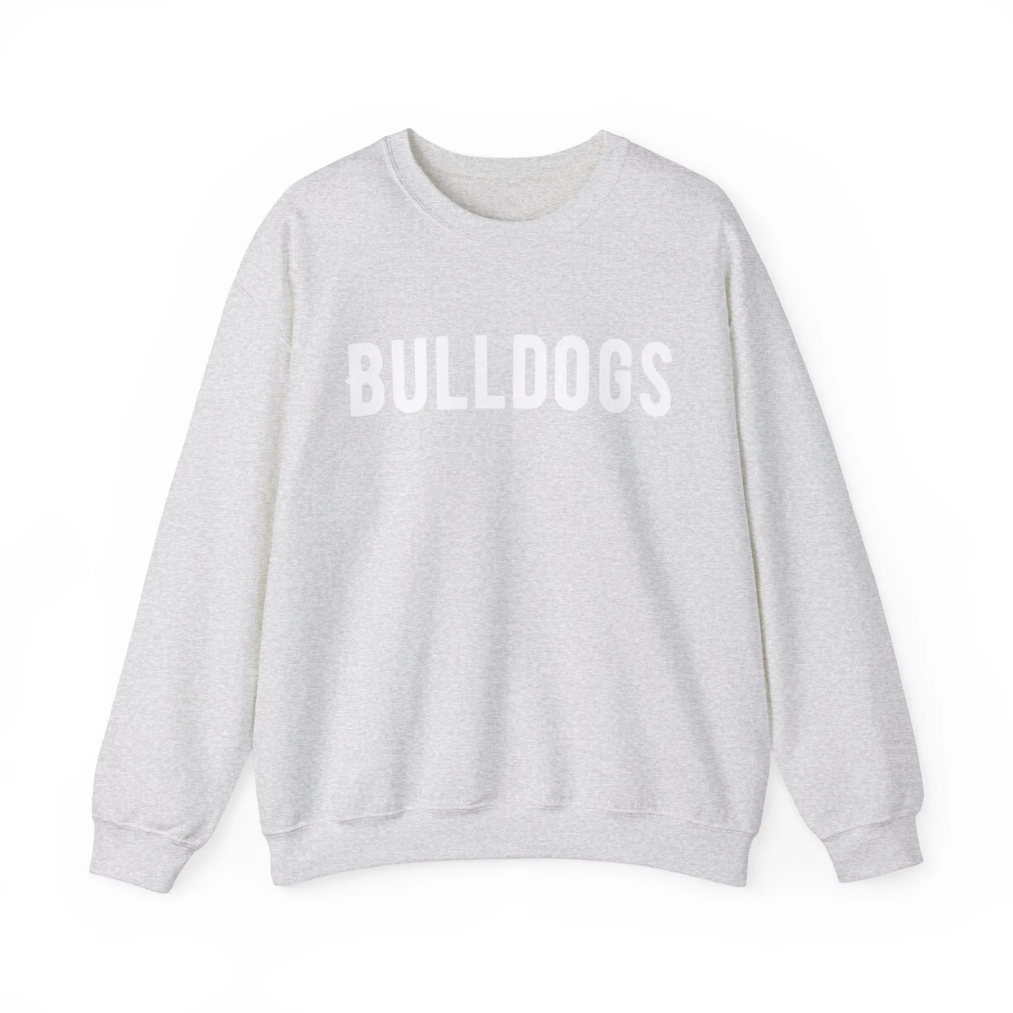 Cedartown Bulldogs School spirit Unisex Heavy Blend™ Crewneck Sweatshirt