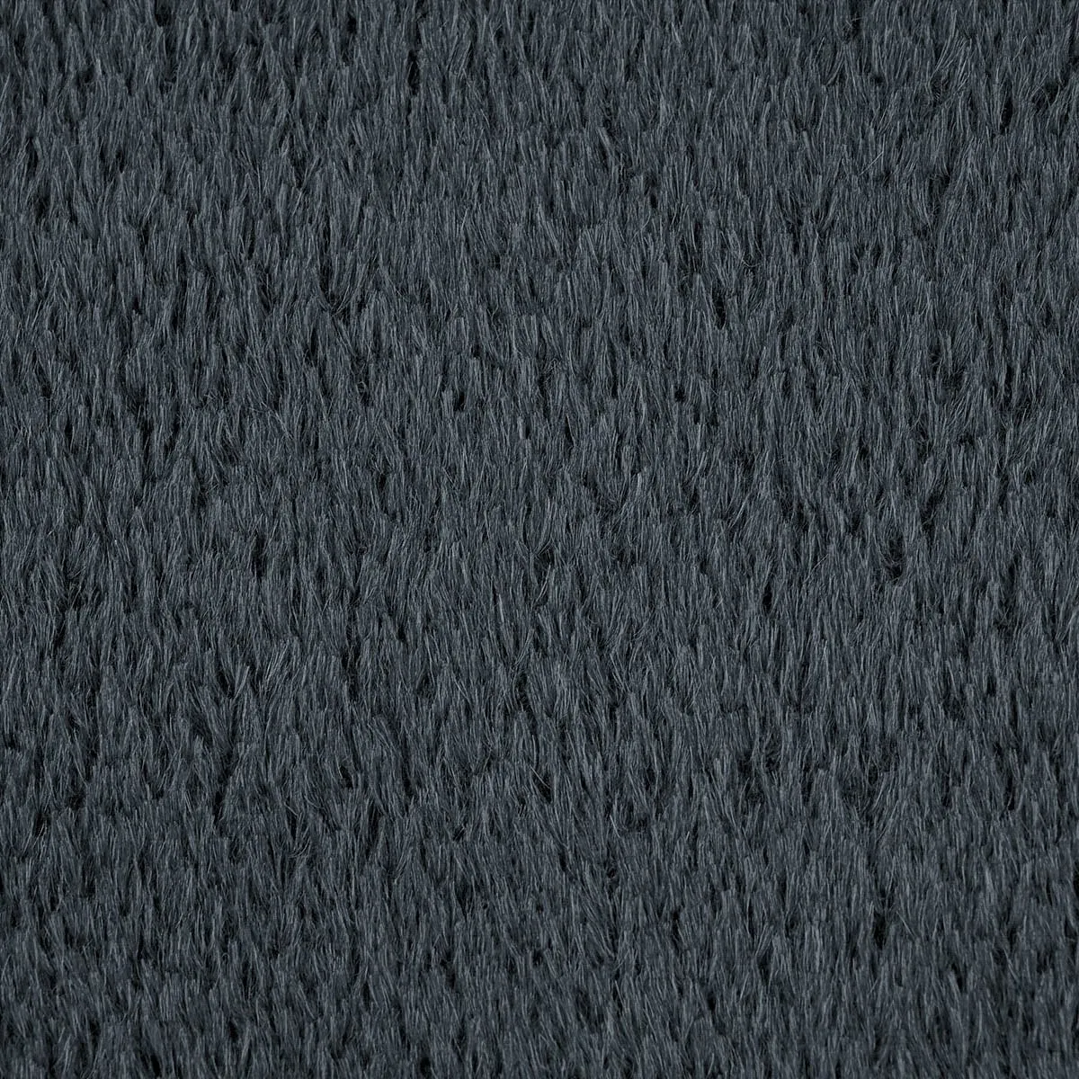 Charcoal Grey Coating Fabric 96651