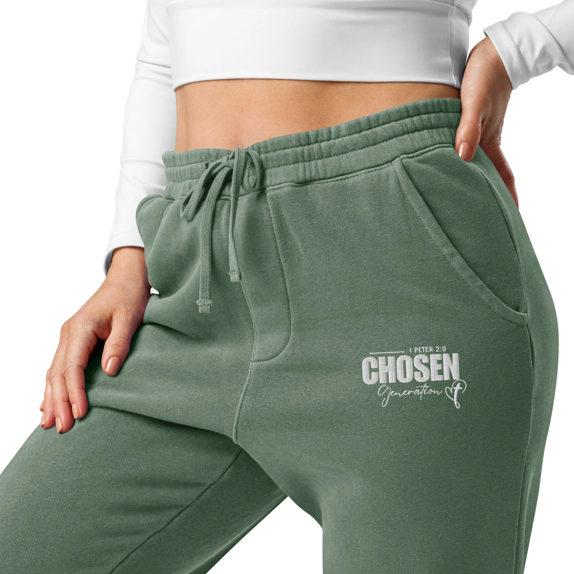 Chosen Generation Sweatpants