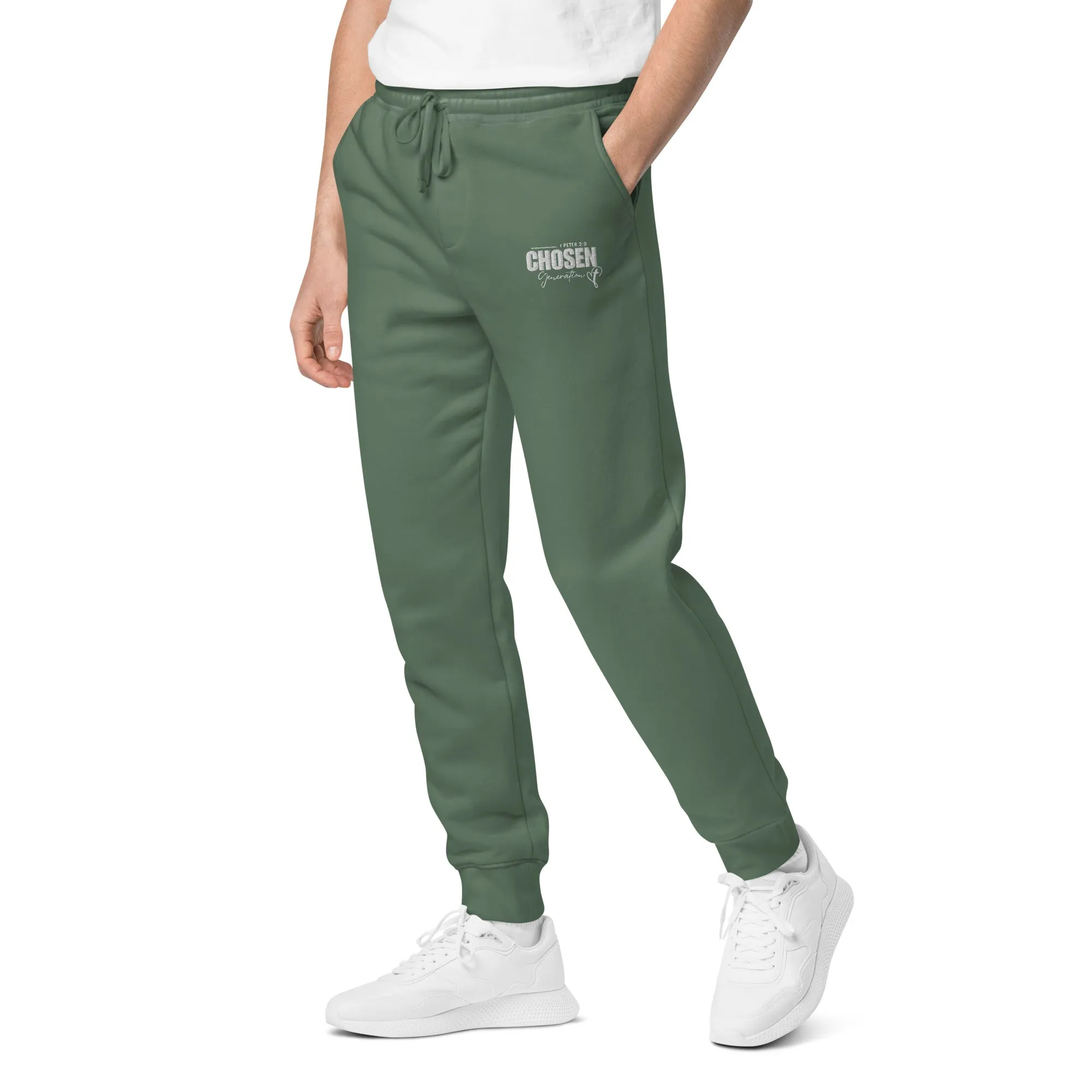 Chosen Generation Sweatpants