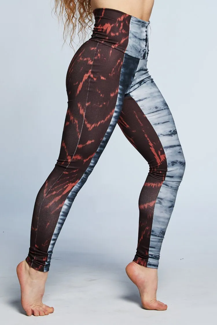 Combo Leggings