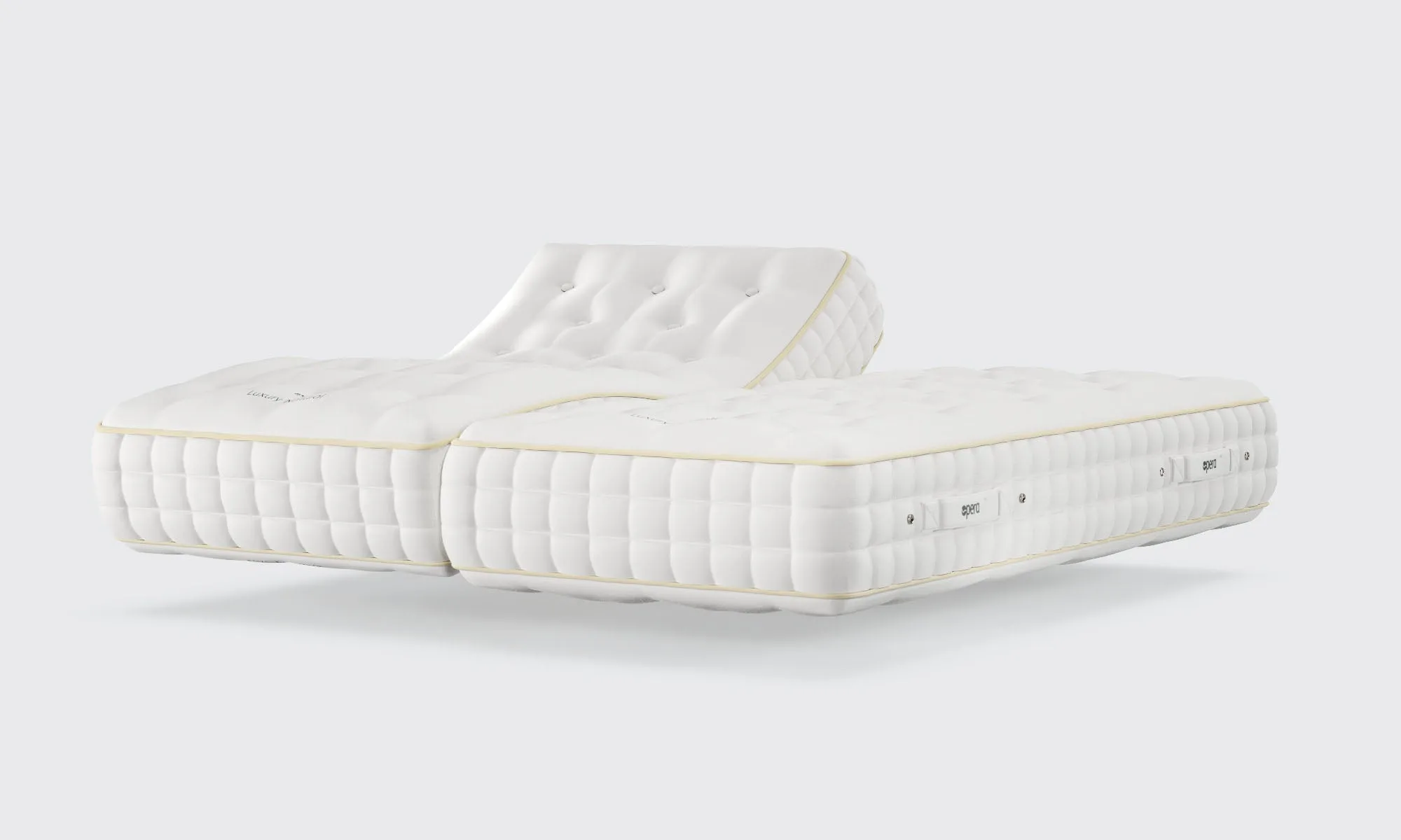 Emporia Natural Luxury Adjustable Mattress