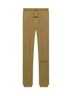 Fear of God Essentials Sweatpants Amber