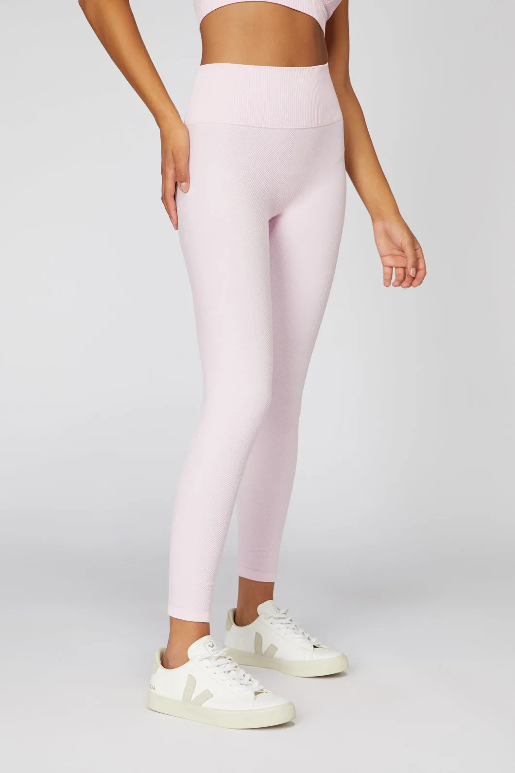 Hushed Seamless Legging