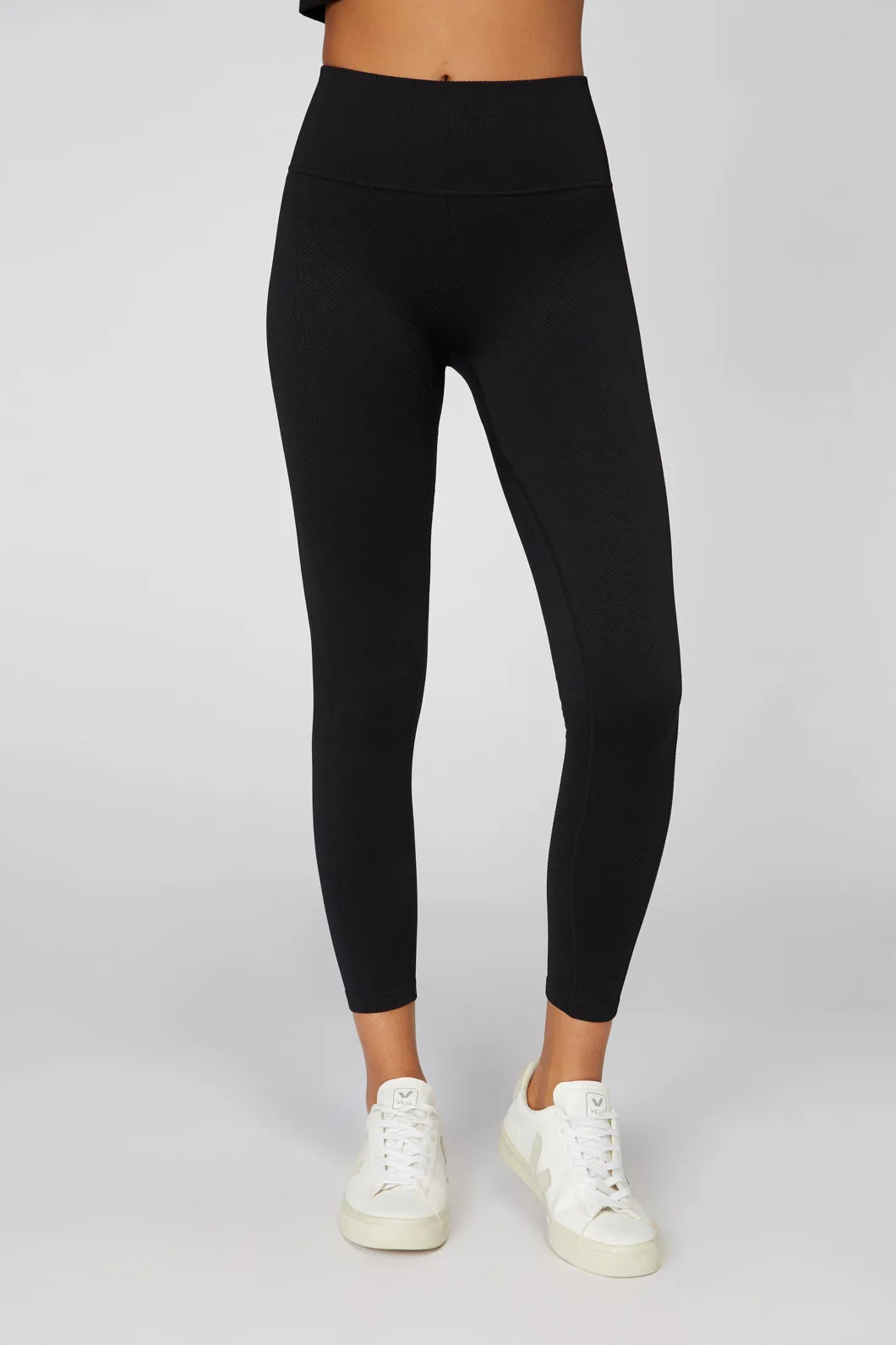 Hushed Seamless Legging