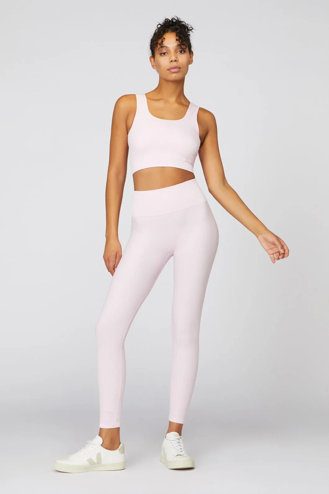 Hushed Seamless Legging