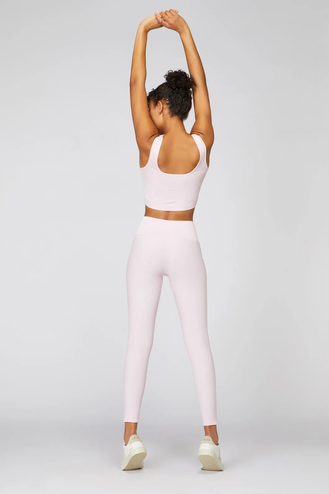 Hushed Seamless Legging