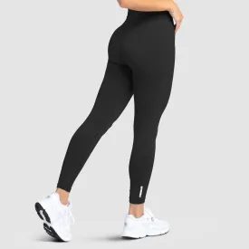 Hyperflex 2 Leggings - Jet Black