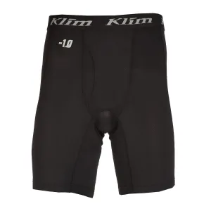 Klim | Aggressor -1.0 Brief