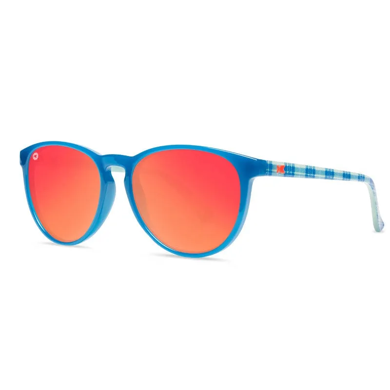 Knockaround Mai Tais Sunglasses - Fireside Flannel