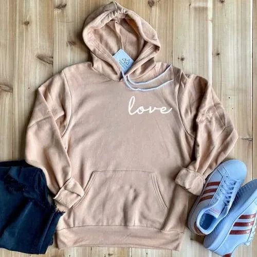 Love Hoodie