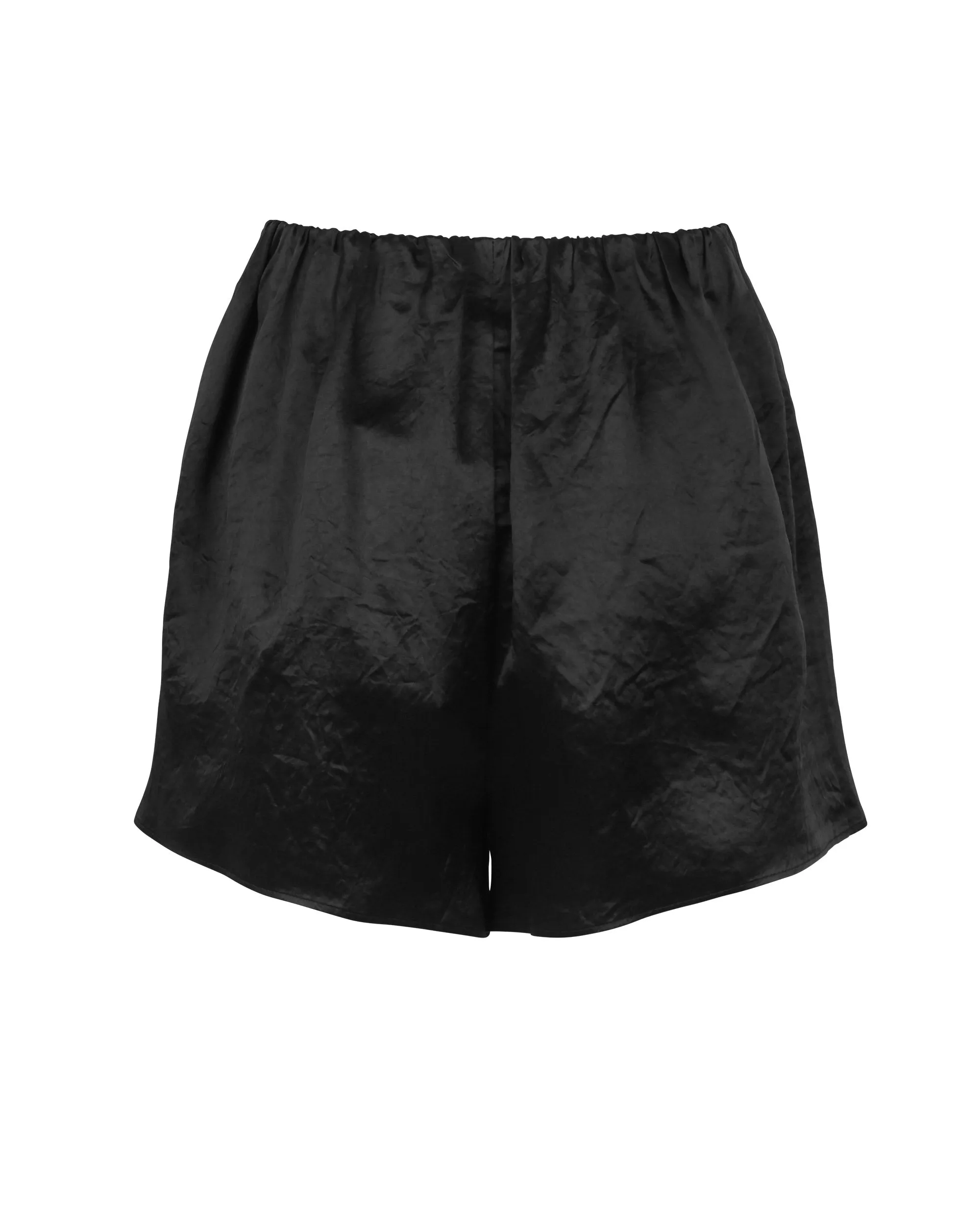 MANON SHORTS BLACK