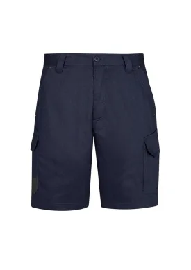 Mens Summer Cargo Short ZS146