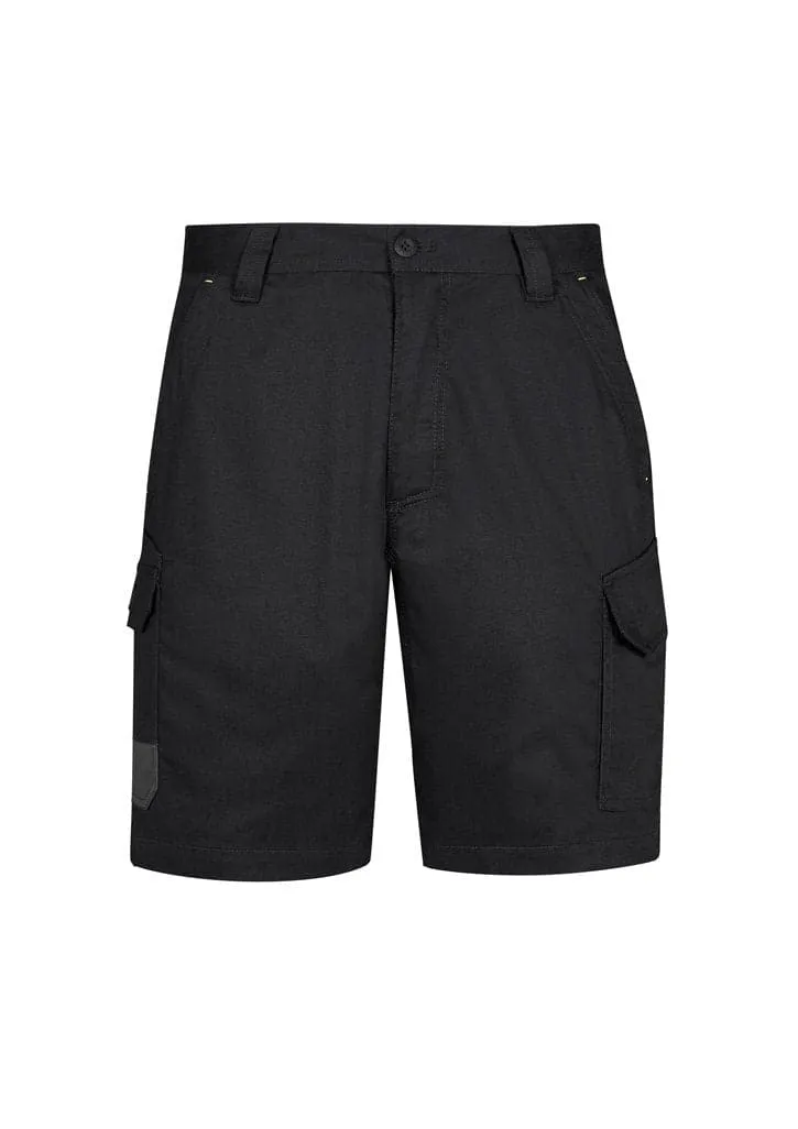 Mens Summer Cargo Short ZS146