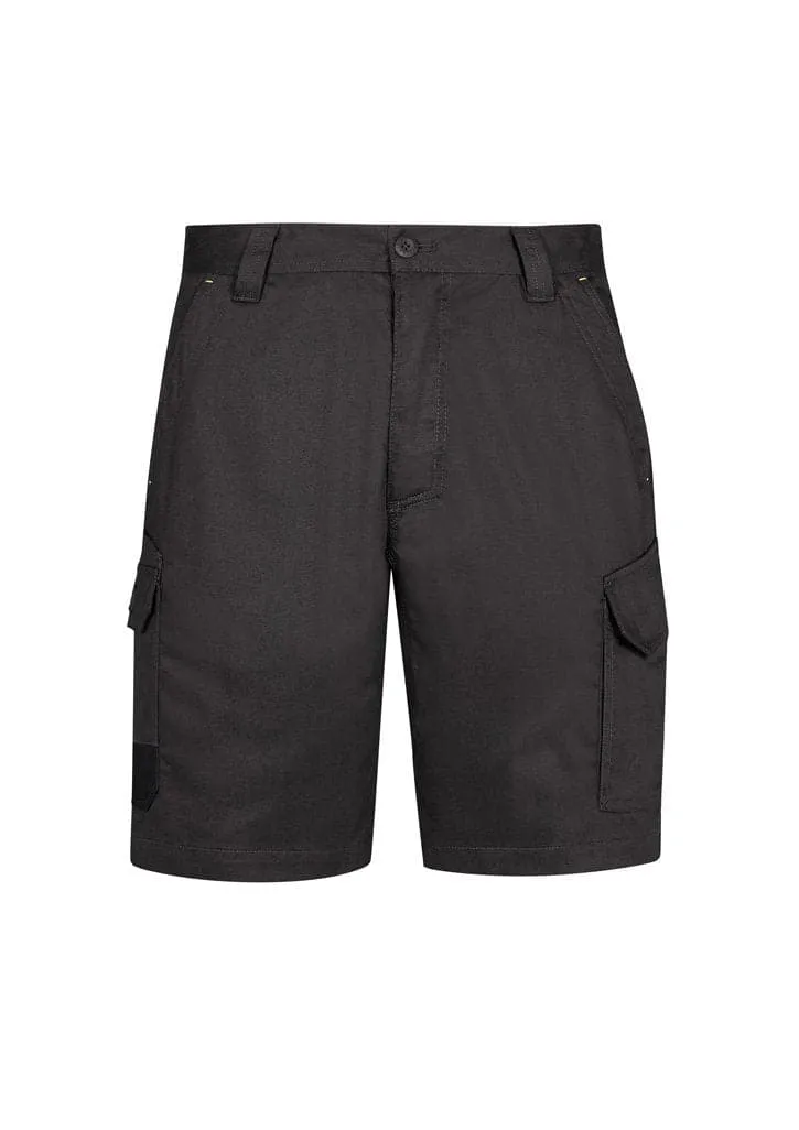 Mens Summer Cargo Short ZS146