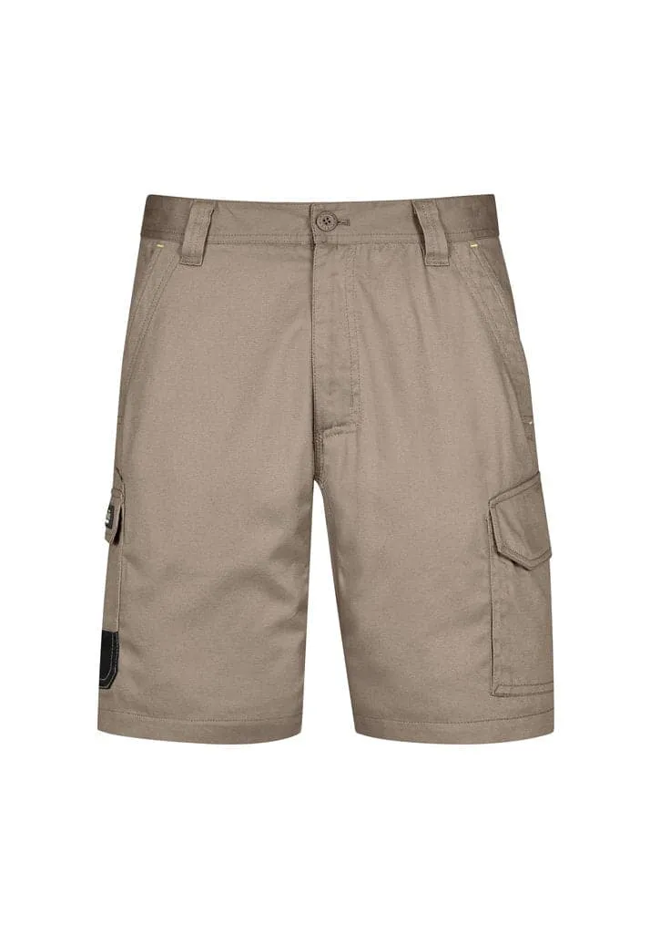 Mens Summer Cargo Short ZS146