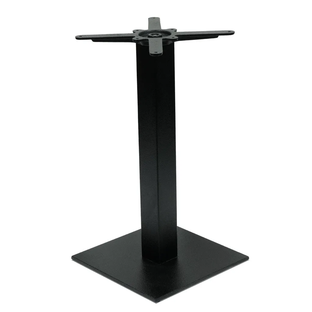 Mercury Restaurant Table Base