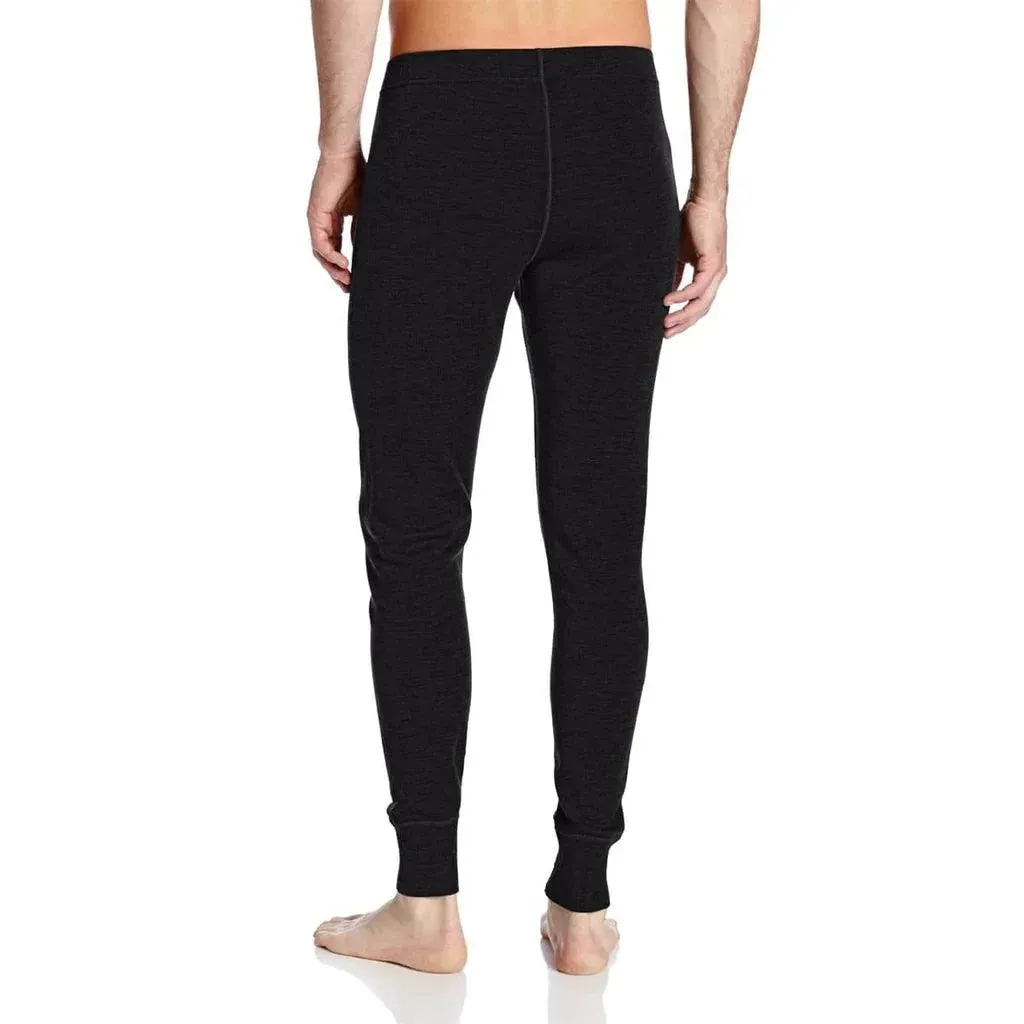 Minus33 | Kancamagus Men's Bottom 100% Merino Wool | Midweight