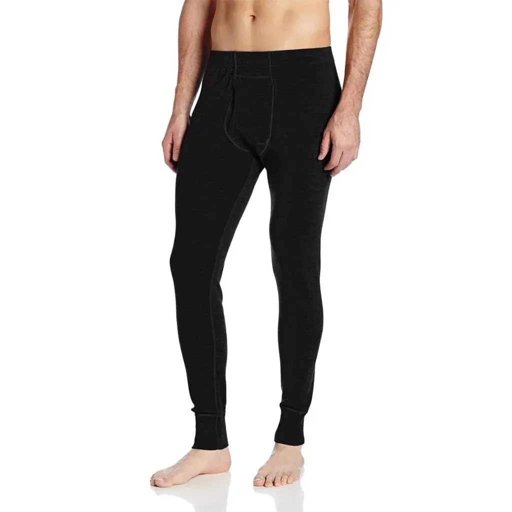 Minus33 | Kancamagus Men's Bottom 100% Merino Wool | Midweight