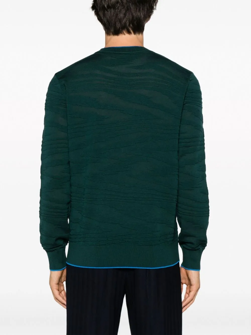 Missoni Sweaters Green