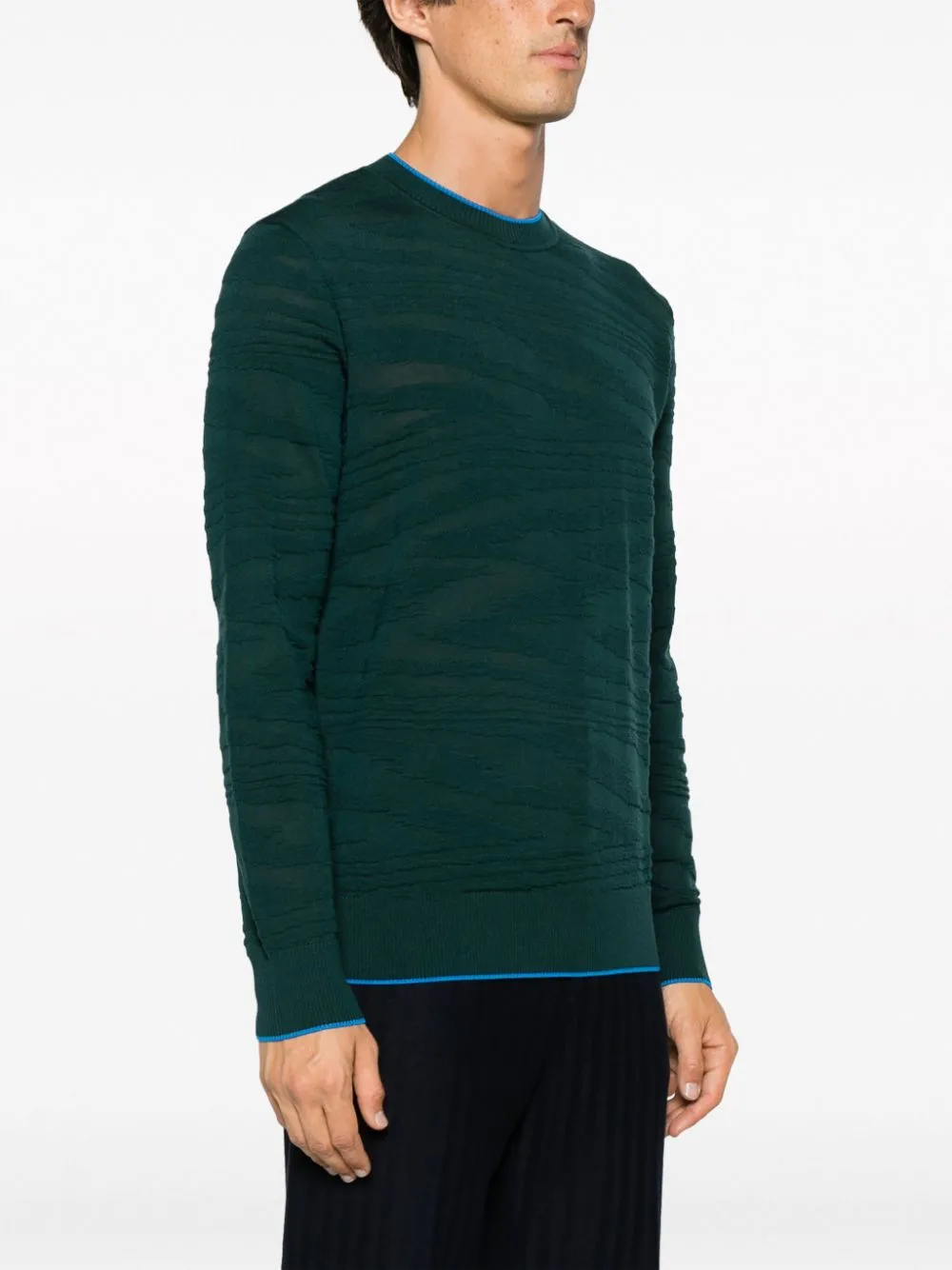 Missoni Sweaters Green