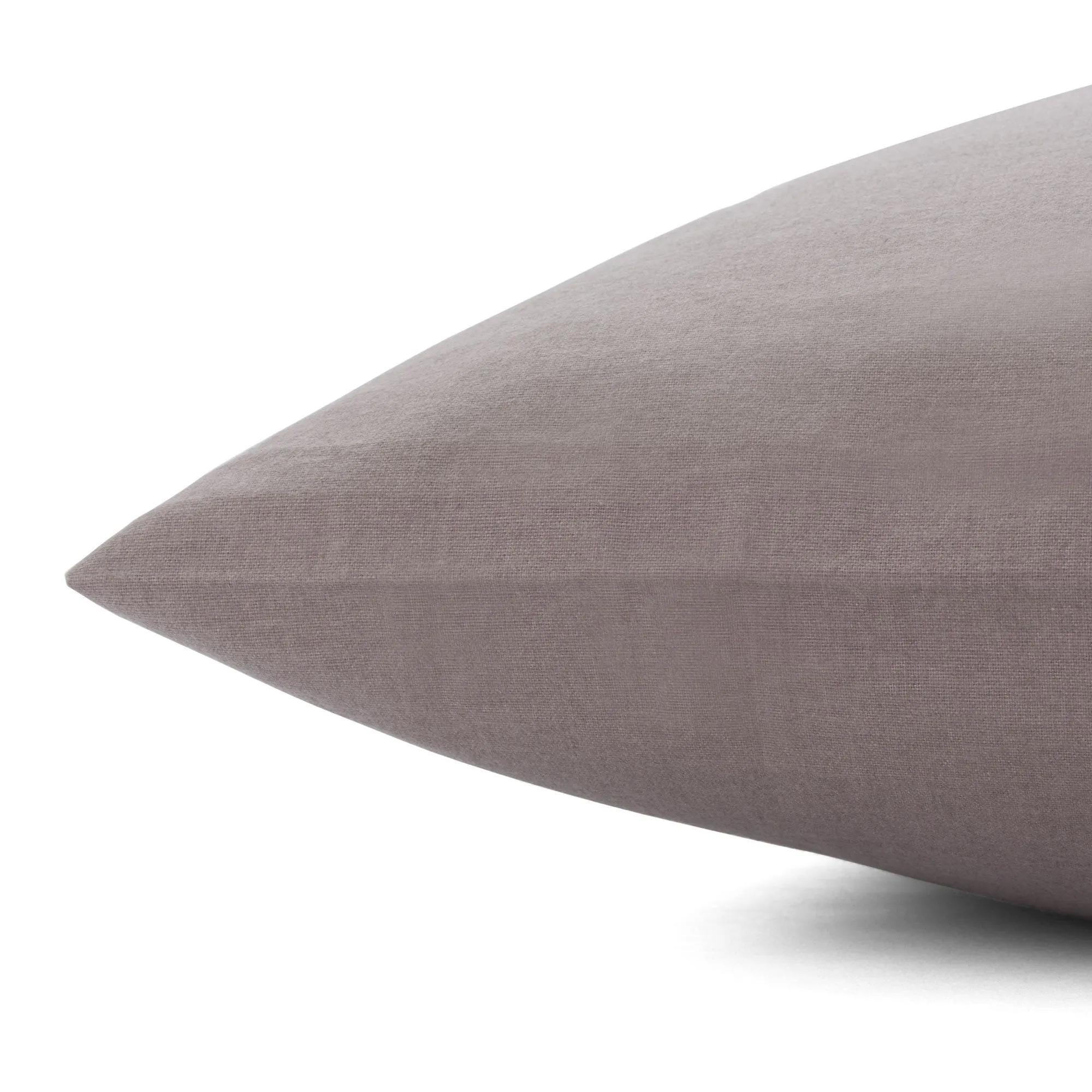 Montrose Pillowcase [Stone grey]