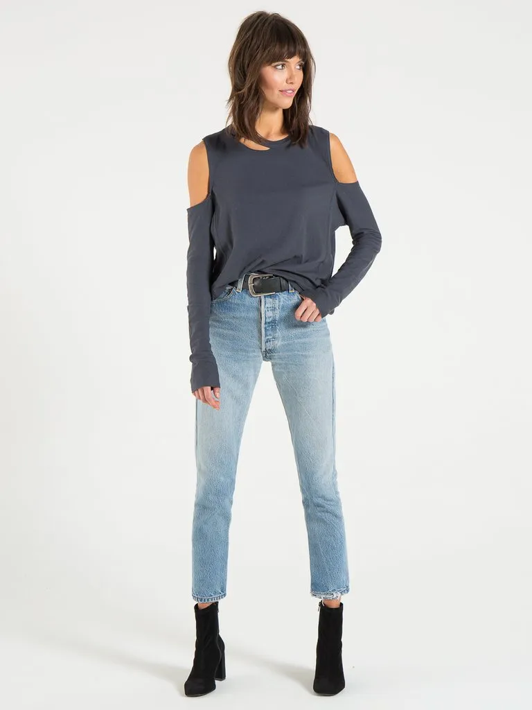 n:Philanthropy - Vera Long Sleeve