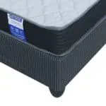 Nurburg Mattress And Base Set Double