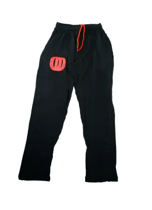 Orgu Dike Embroidered Sweatpants