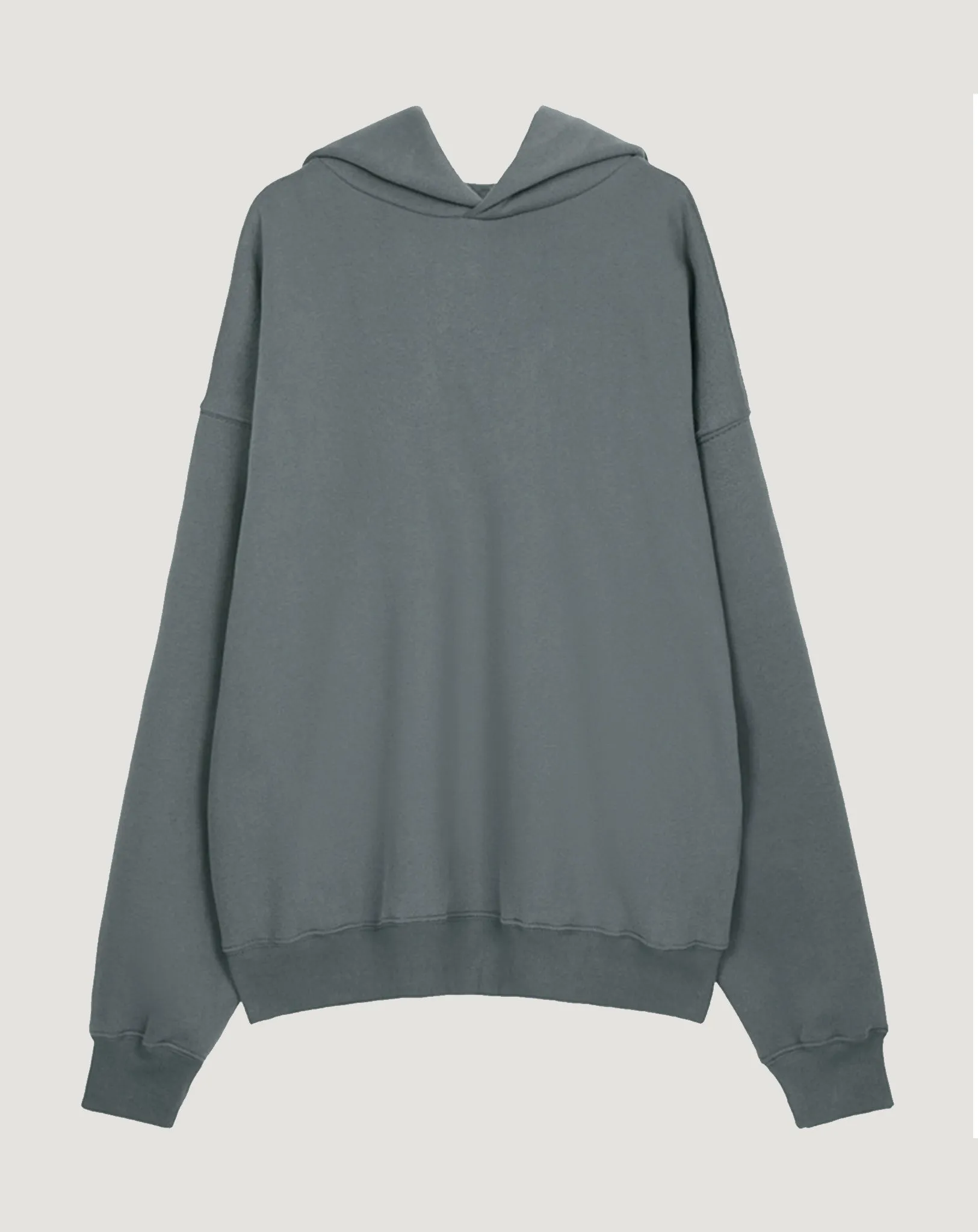 Oversized Hoodies(Side pocket)