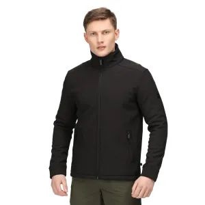 Regatta Caelum Lightweight Jacket Mens Softshell