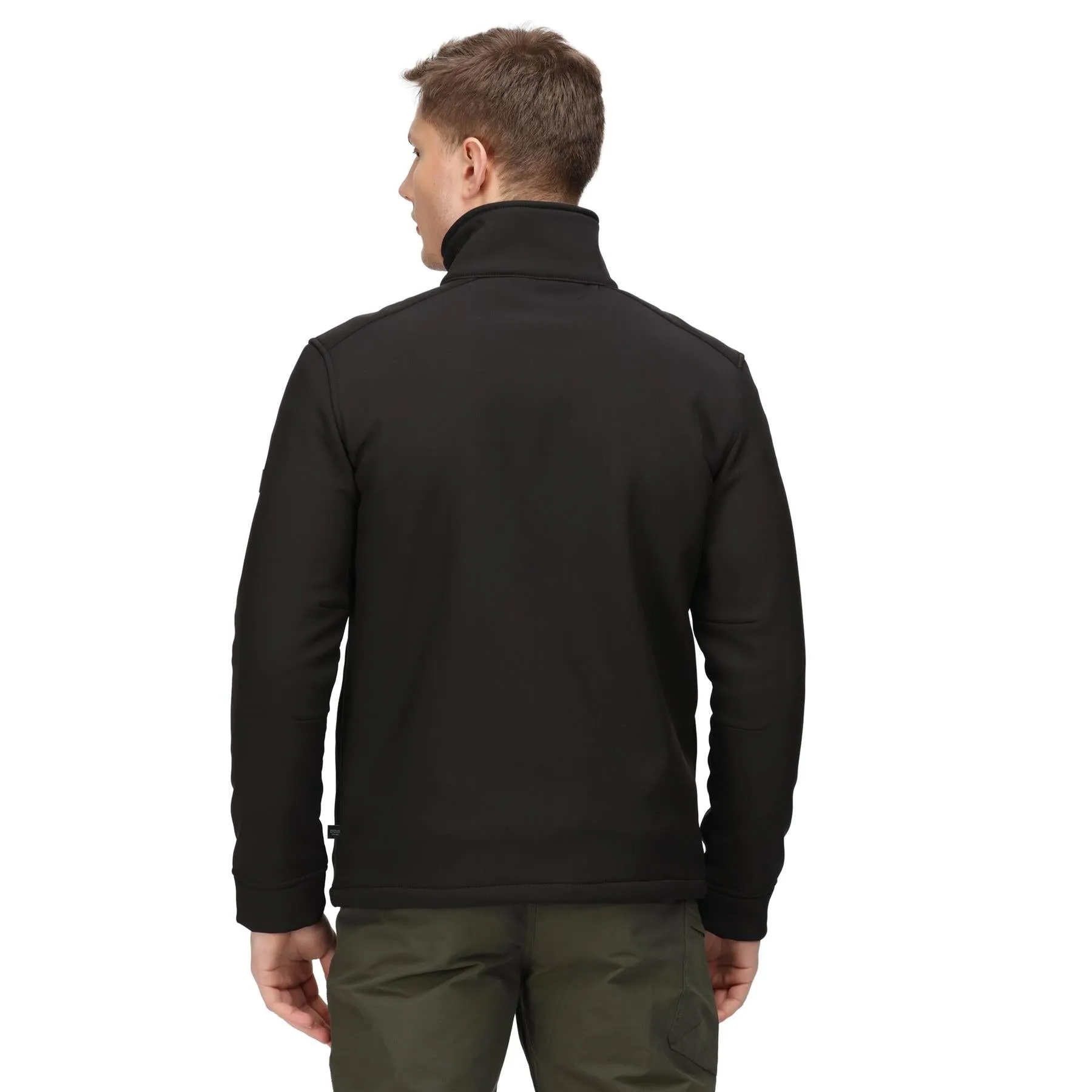 Regatta Caelum Lightweight Jacket Mens Softshell