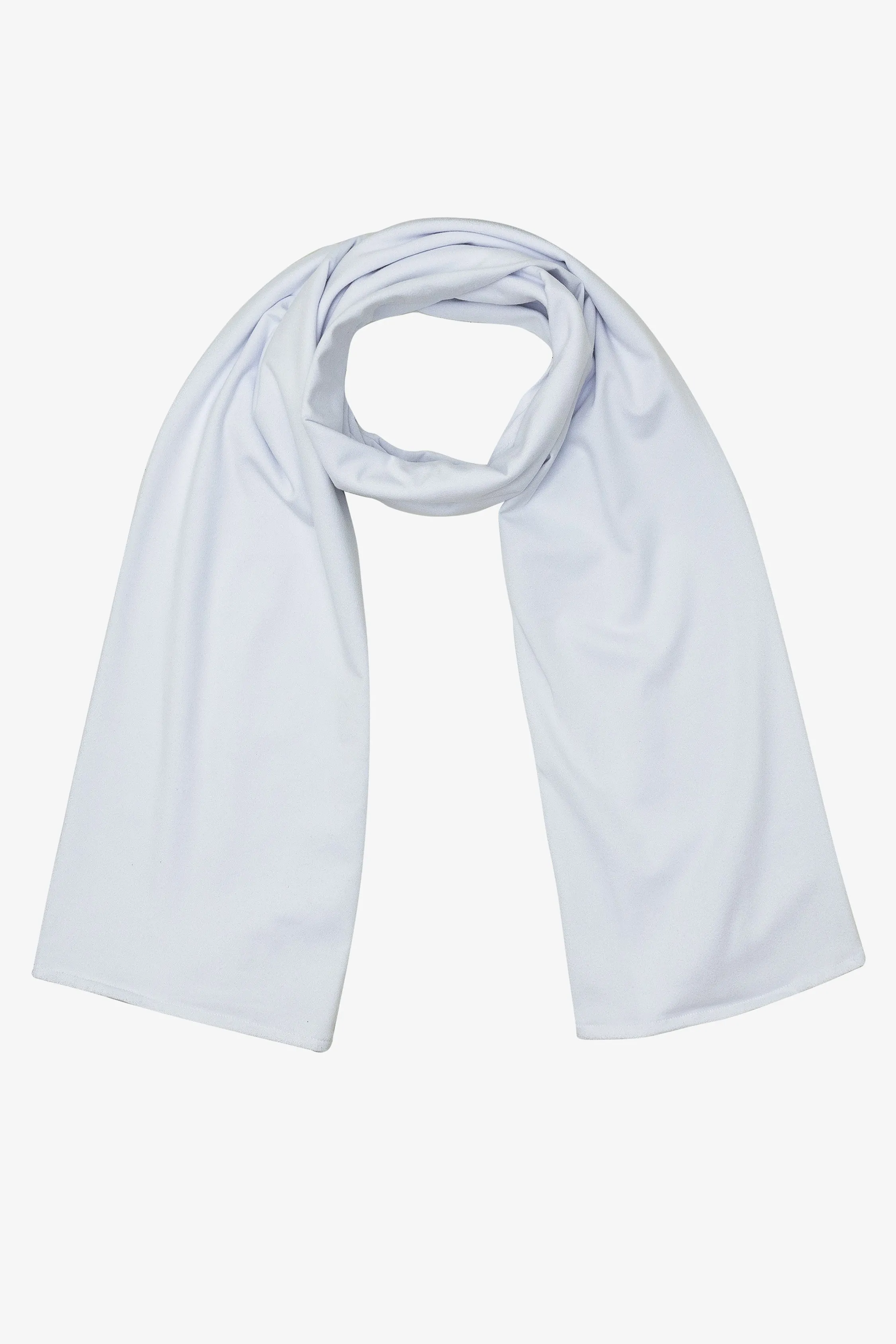 RSNJSCARF - Unisex UPF 40 Jersey Scarf