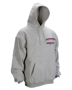 RVC Baseball Hometown Pride Hoodies