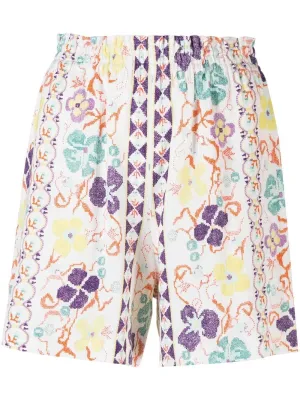 See By Chloé Shorts MultiColour